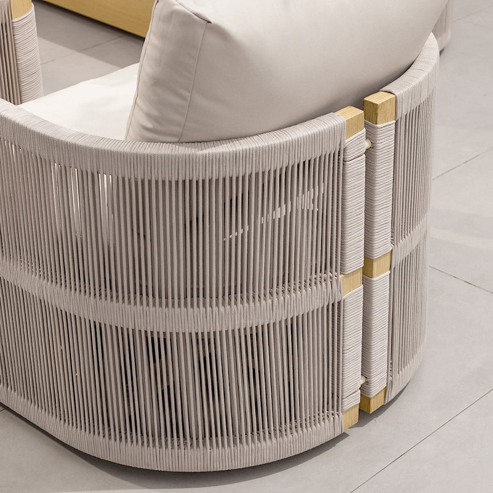 Loungeset Stockholm