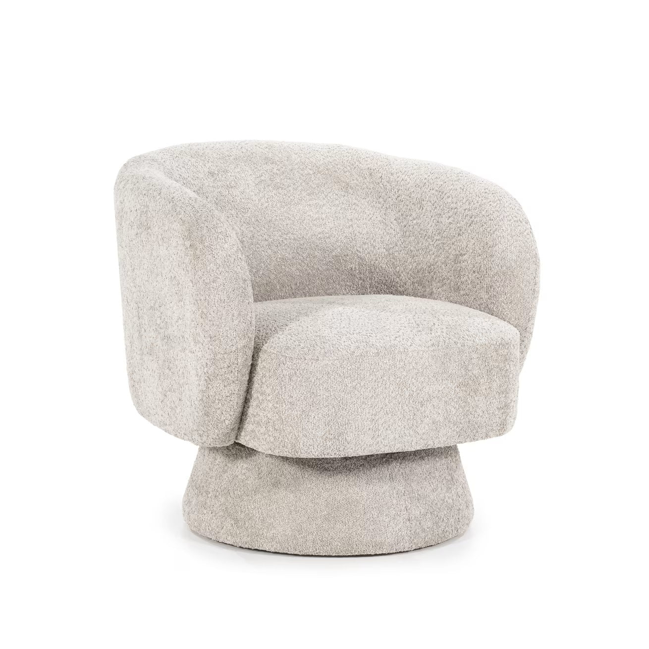 "Balou" - Fauteuil pivotant
