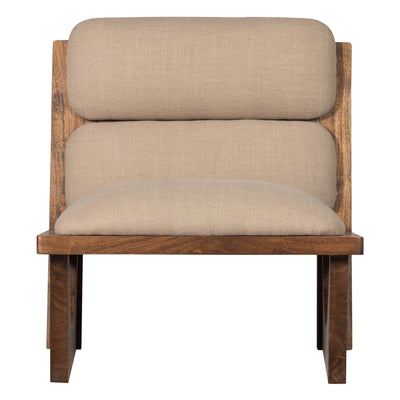 "Houston" - Fauteuil