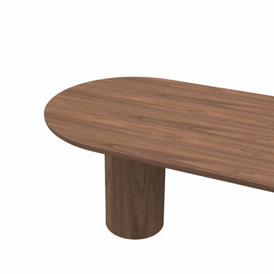"Bjorn" Noix - Tafel