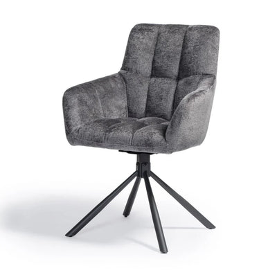 "Danzel" Chaise de salle à manger