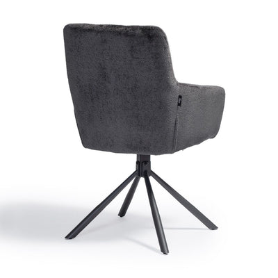 "Danzel" Chaise de salle à manger