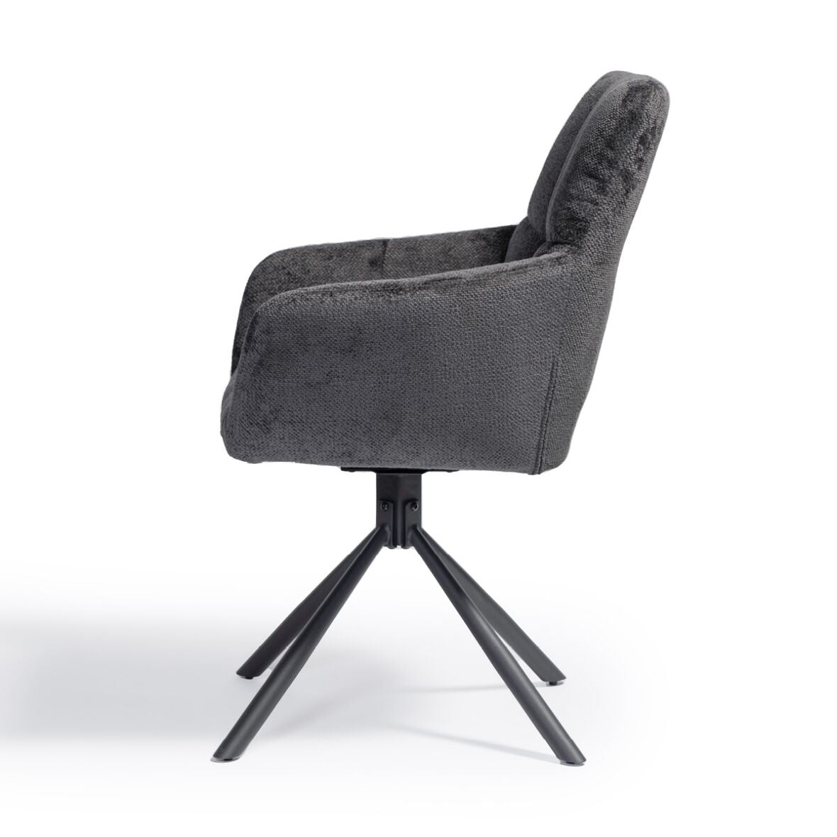 "Danzel" Chaise de salle à manger
