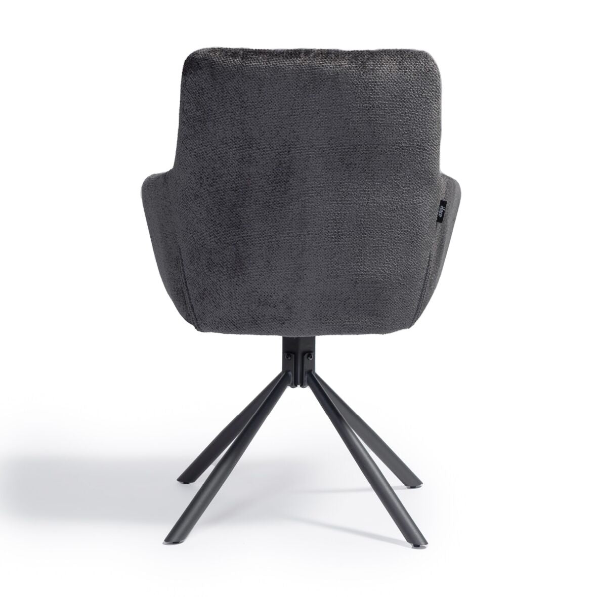 "Danzel" Chaise de salle à manger