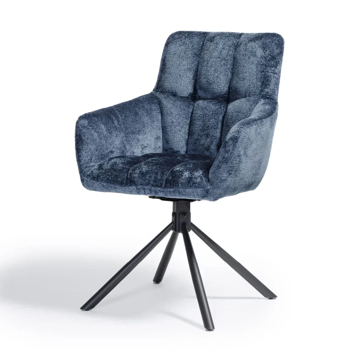 "Danzel" Chaise de salle à manger