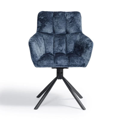 "Danzel" Chaise de salle à manger