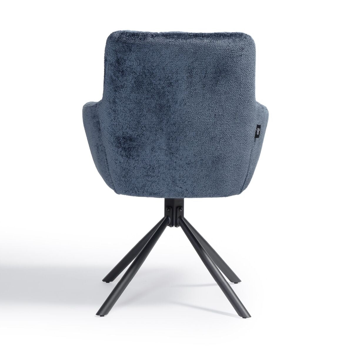 "Danzel" Chaise de salle à manger