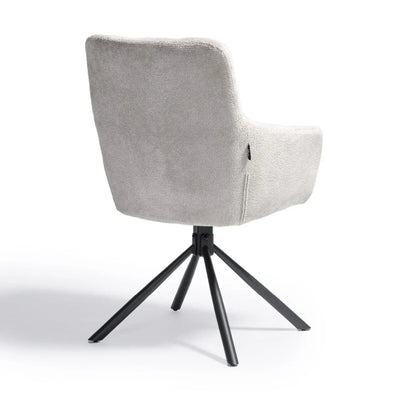 "Danzel" Chaise de salle à manger