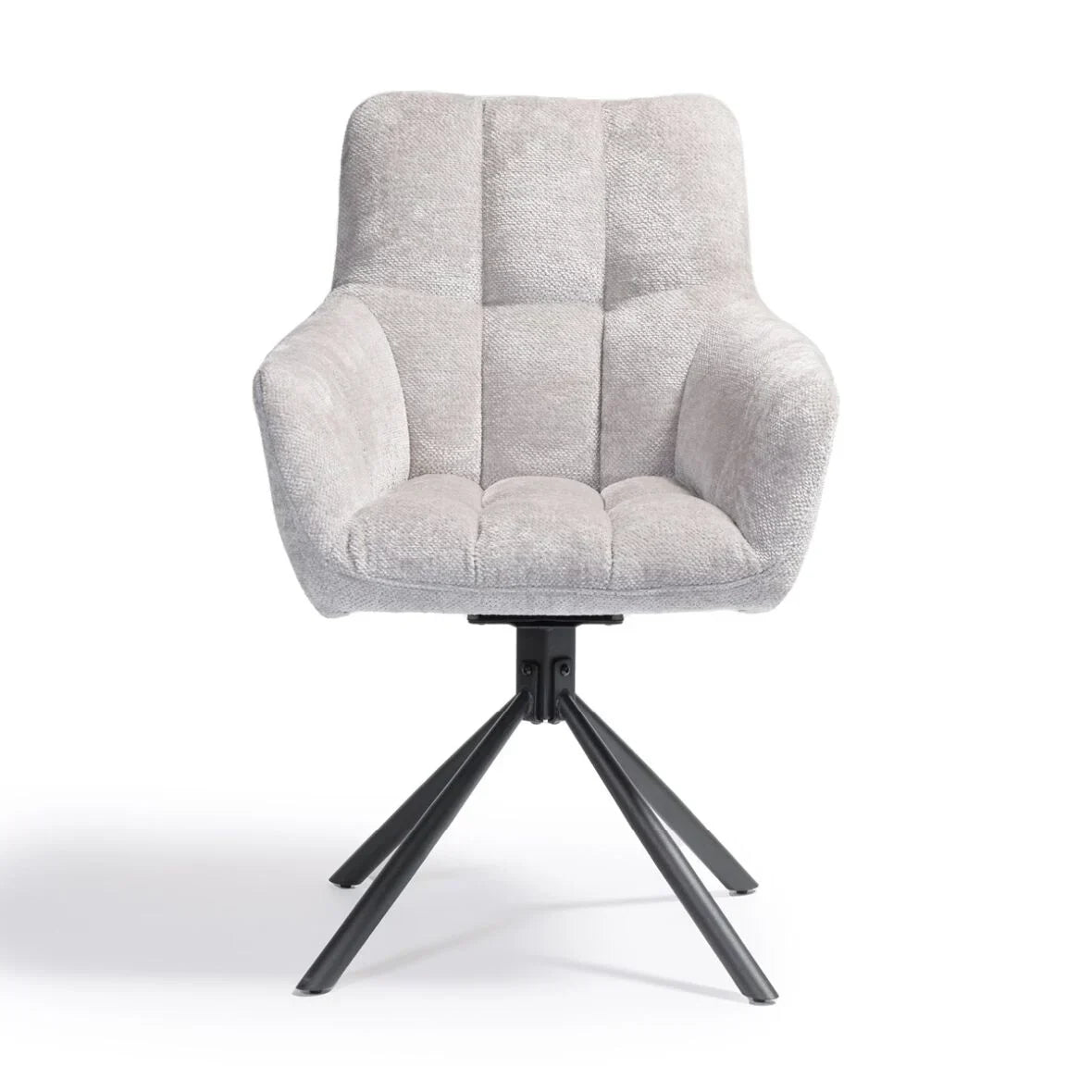 "Danzel" Chaise de salle à manger