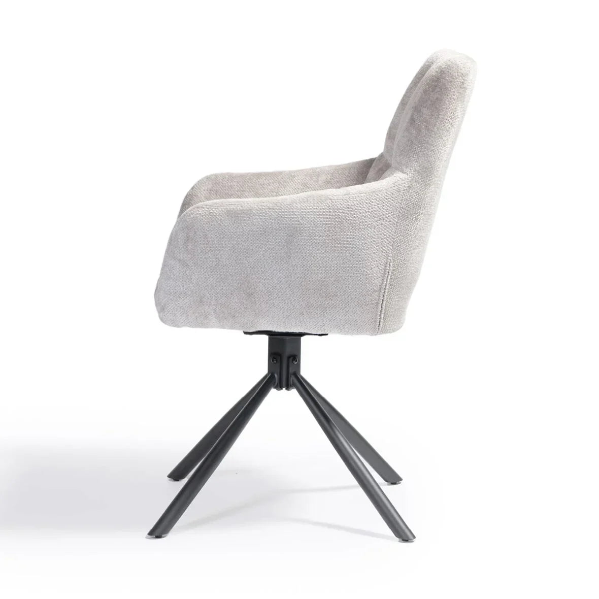 "Danzel" Chaise de salle à manger
