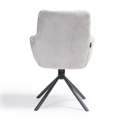"Danzel" Chaise de salle à manger