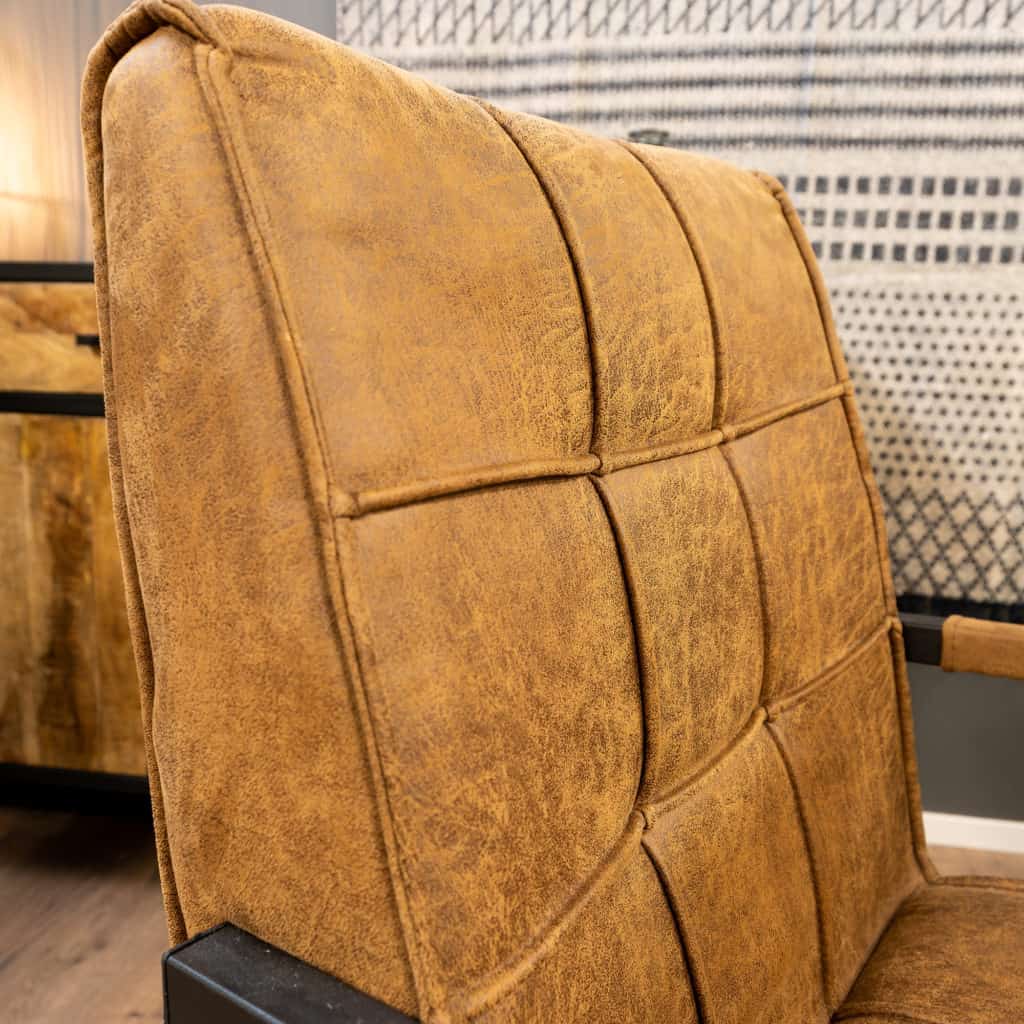 "Tess" - Chaise de salle à manger