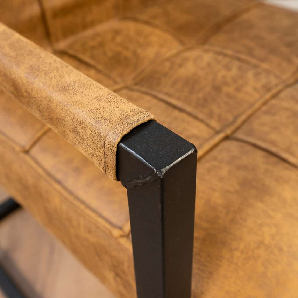 "Tess" - Chaise de salle à manger