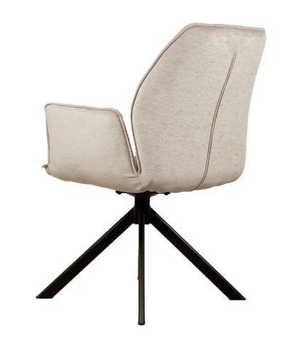 "Bolton" - Fauteuil pivotant