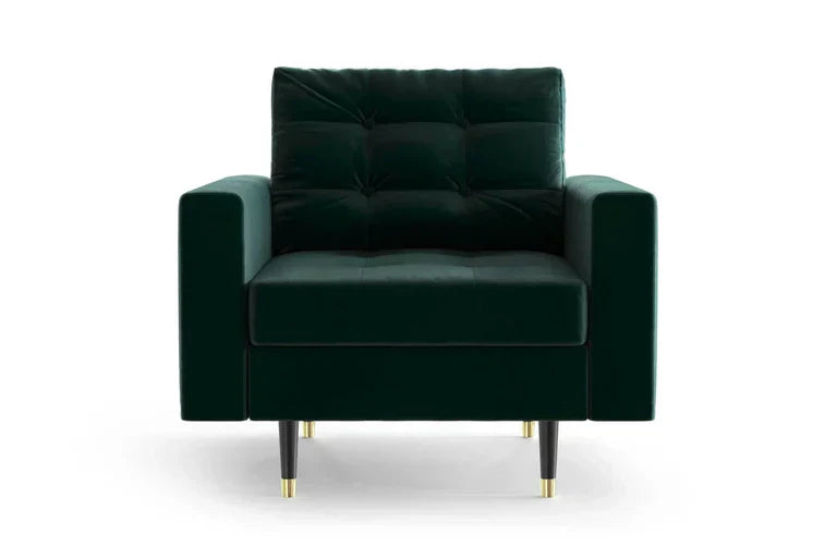 "Aldo"  - Fauteuil