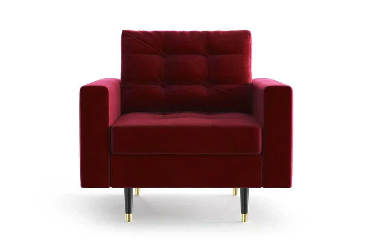 "Aldo"  - Fauteuil