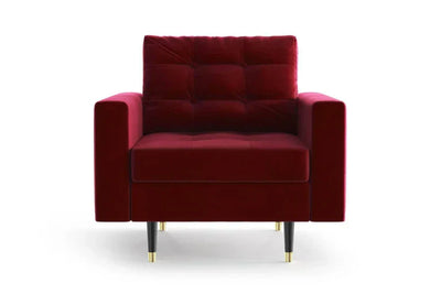 "Aldo"  - Fauteuil