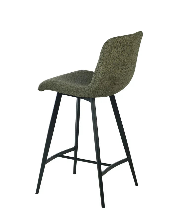 "Elsa" - Tabouret de bar