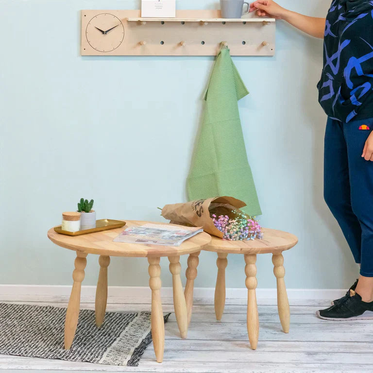 "Kevis" - Table d'appoint