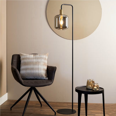 "Besa" - Lampadaire 155cm