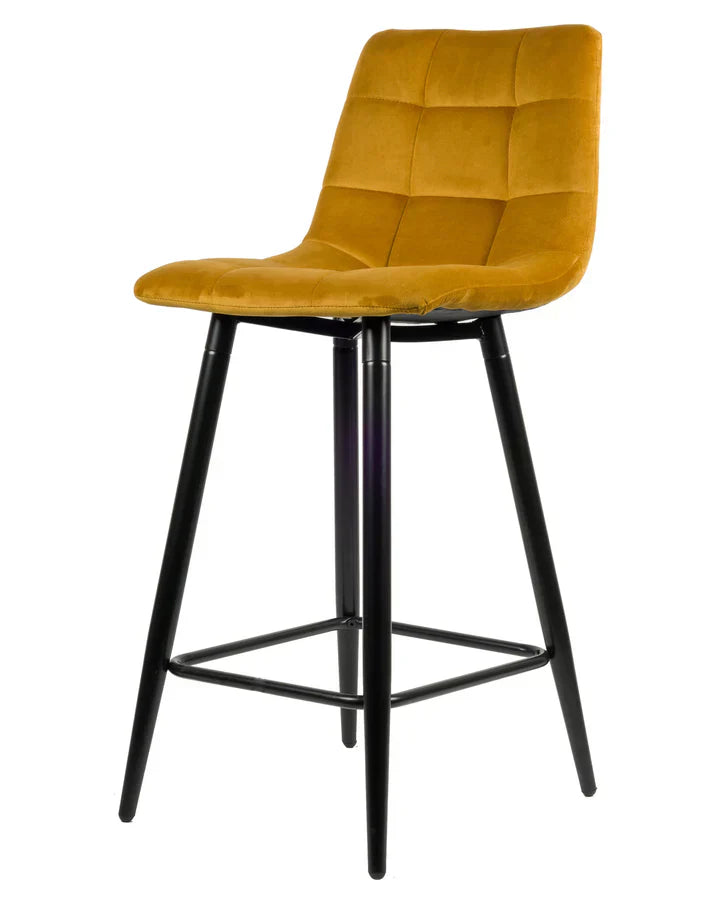 "Logan" - Tabouret de bar