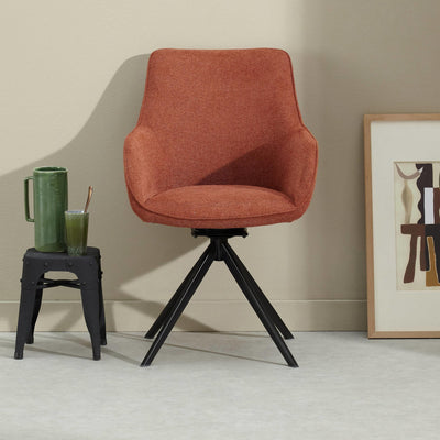 "Loren" - Chaise de salle à manger